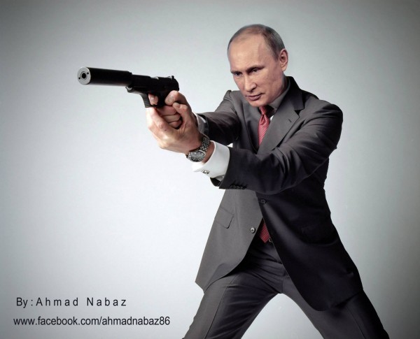 007putin