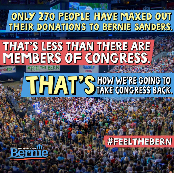 Bernie99
